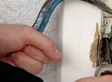 Sécuriser maison cambriolage à LOUVIERS