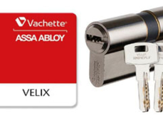 cylindre velix vachette assa abloy LOUVIERS