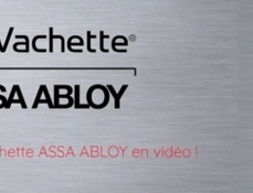 vachette assa abloy youtube chaine